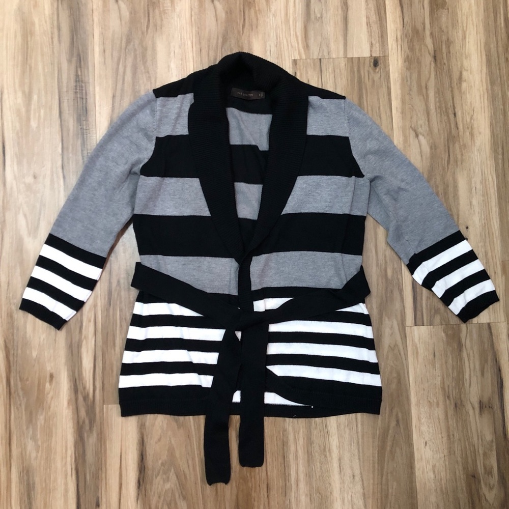 The Limited Cardigan